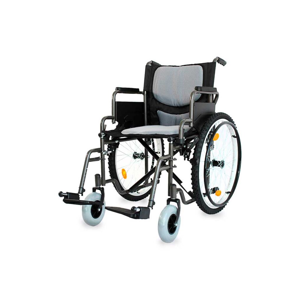 Sillas de ruedas MED EVOLUTION®