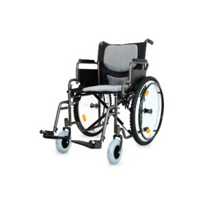 Sillas de ruedas MED EVOLUTION®